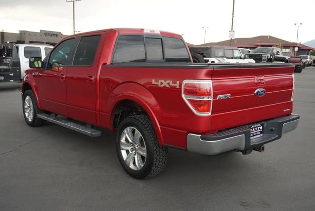 2012 Ford F-150 12th Gen - Image 9 of 31