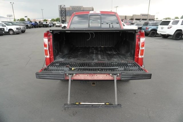 2012 Ford F-150 12th Gen - Image 11 of 31