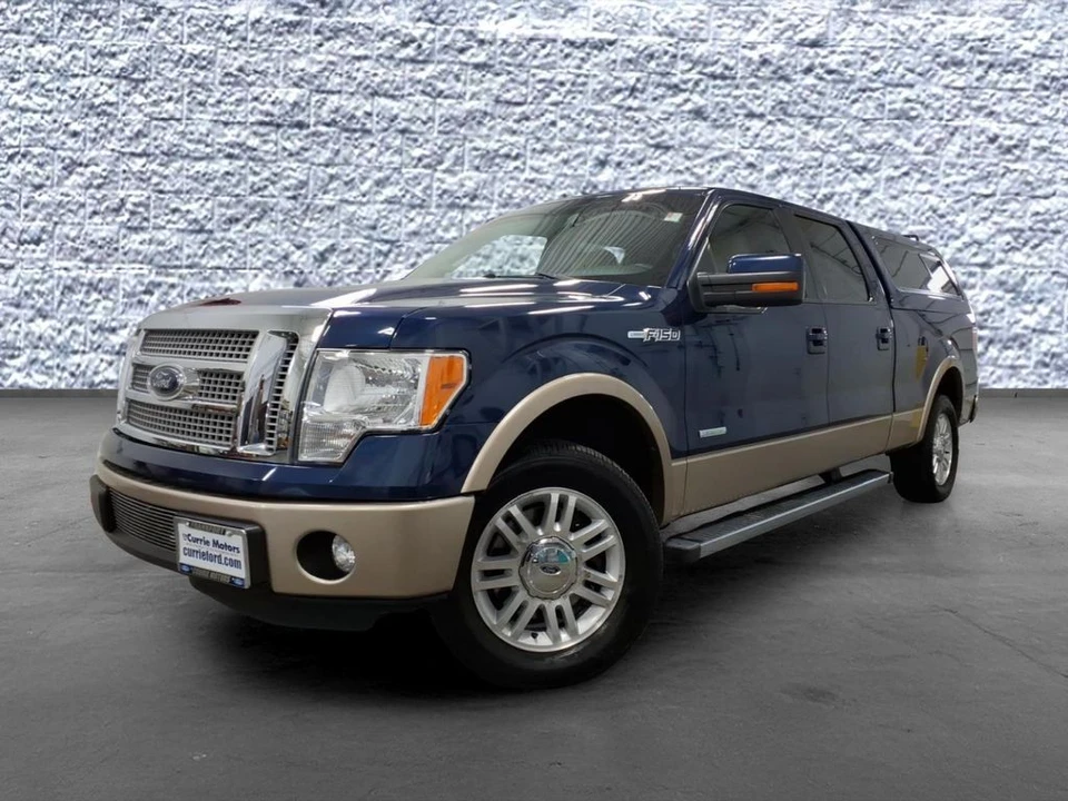 2012 Ford F-150 12th Gen - Image 3 of 21