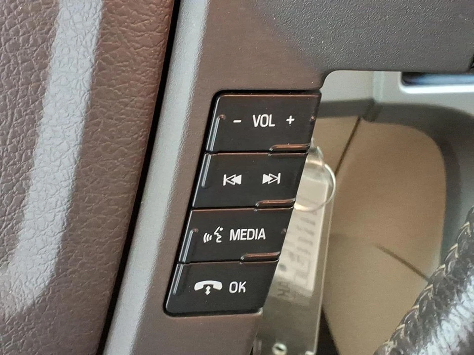 2012 Ford F-150 12th Gen - Image 19 of 21