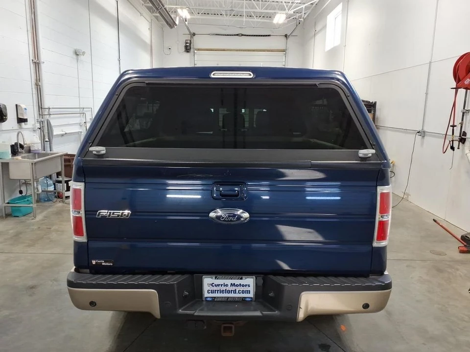 2012 Ford F-150 12th Gen - Image 5 of 21
