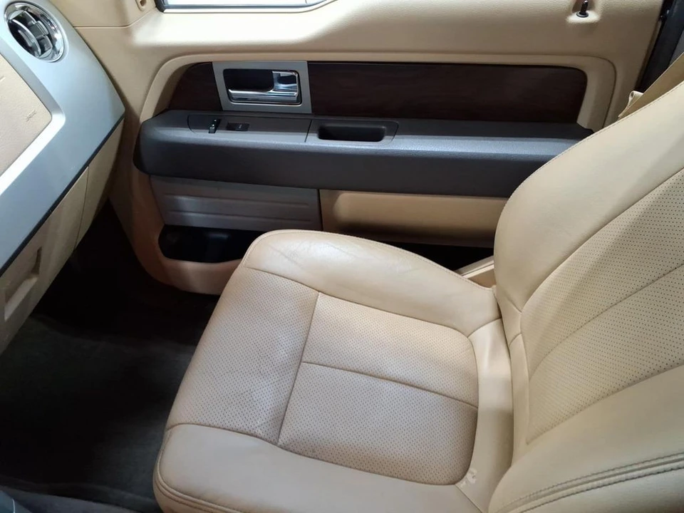 2012 Ford F-150 12th Gen - Image 20 of 21