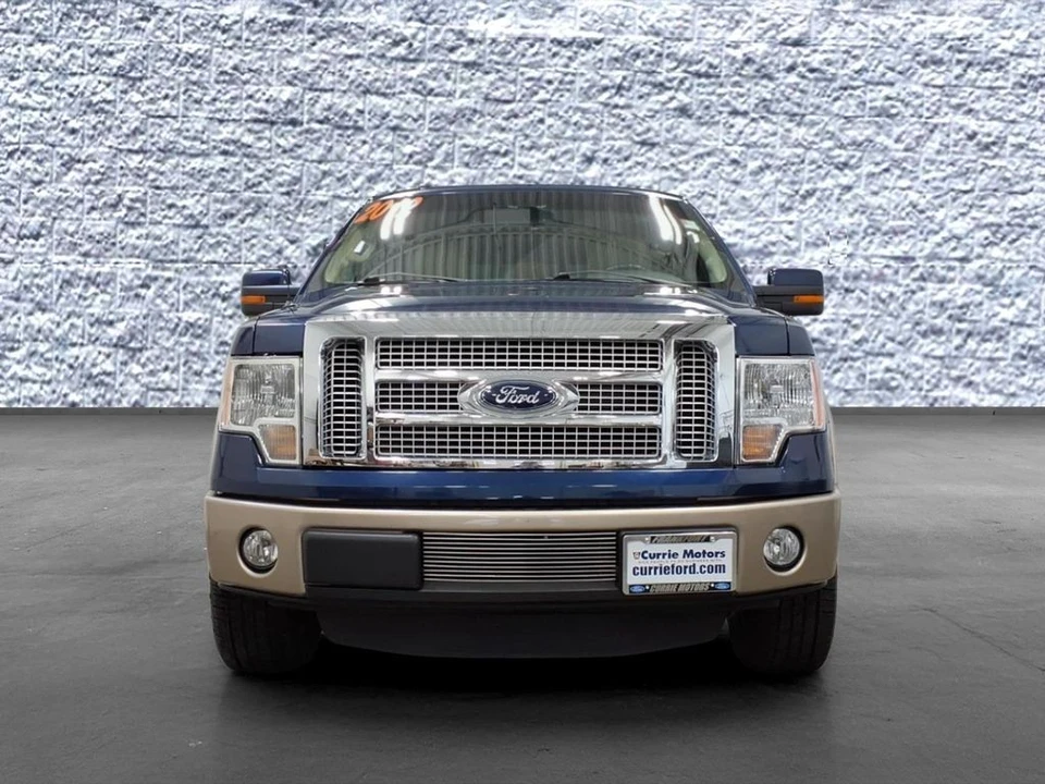 2012 Ford F-150 12th Gen - Image 2 of 21