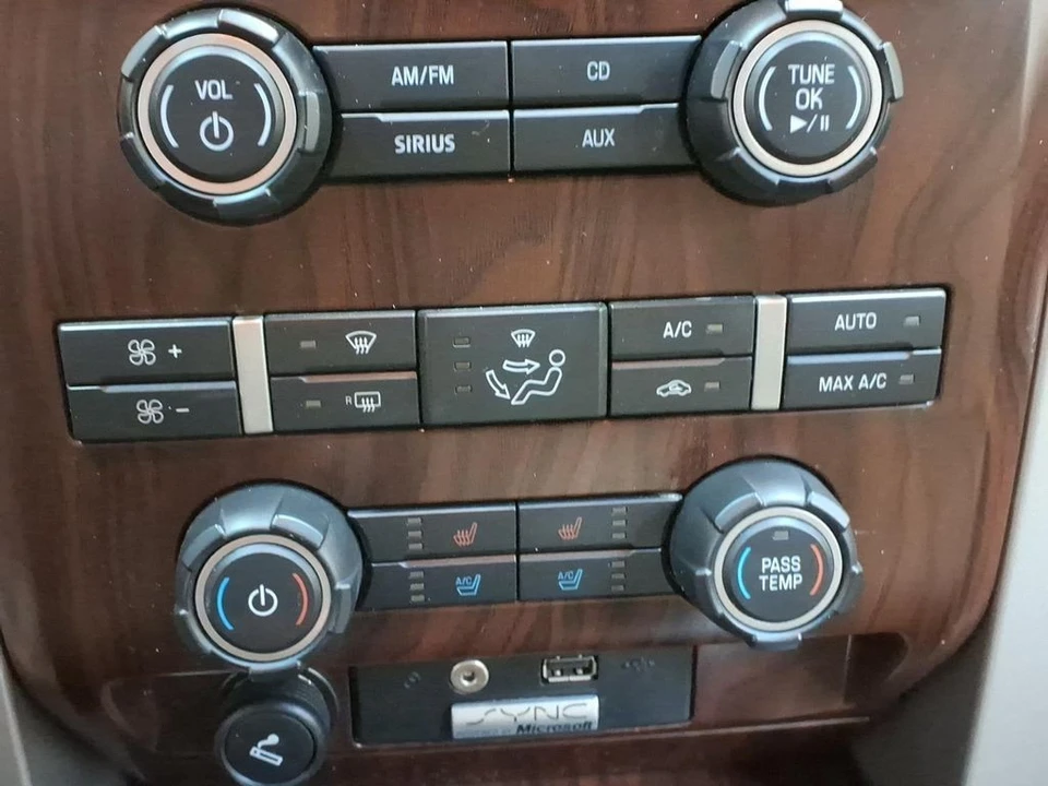 2012 Ford F-150 12th Gen - Image 11 of 21