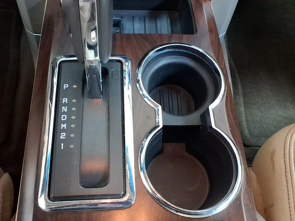 2012 Ford F-150 12th Gen - Image 12 of 21