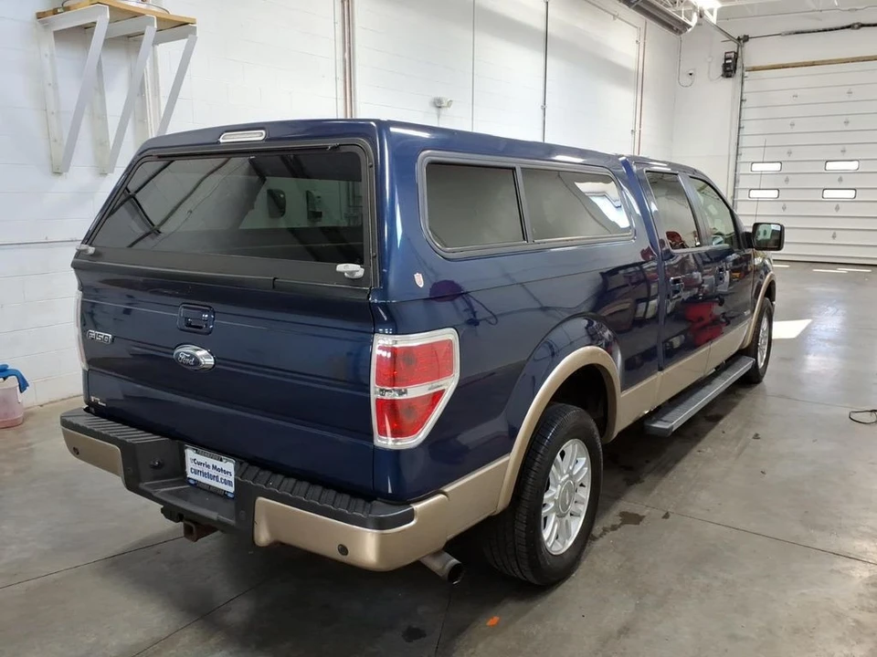 2012 Ford F-150 12th Gen - Image 6 of 21