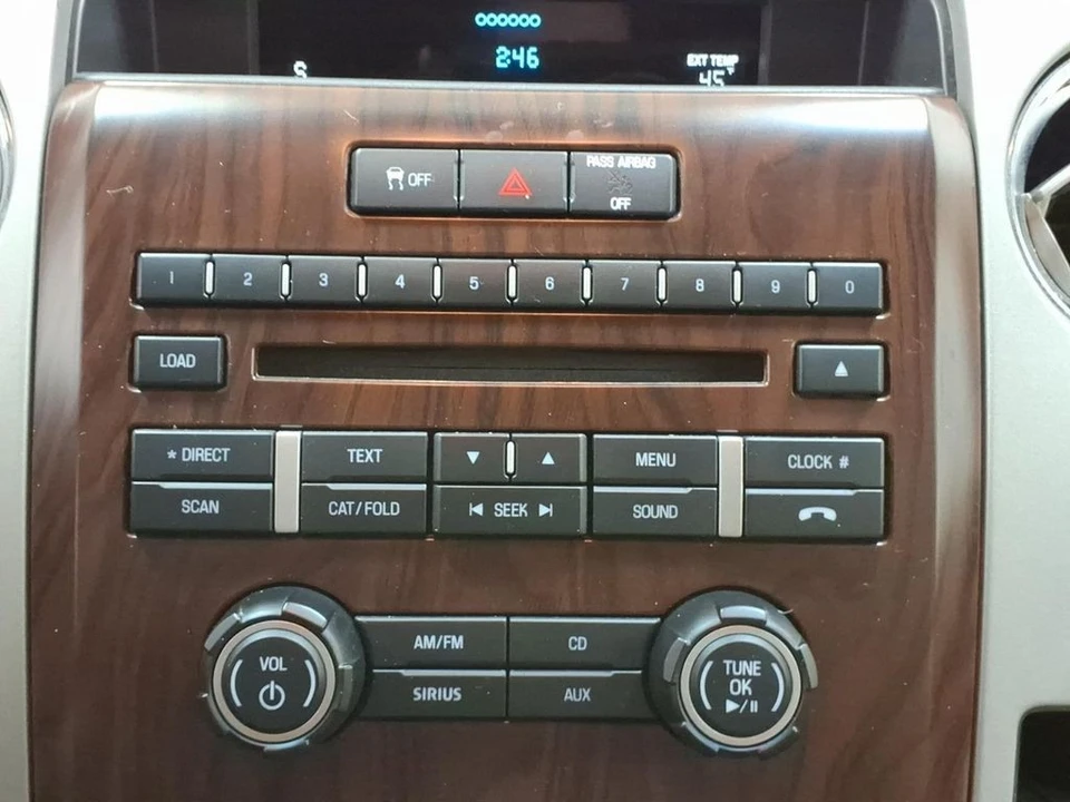 2012 Ford F-150 12th Gen - Image 10 of 21