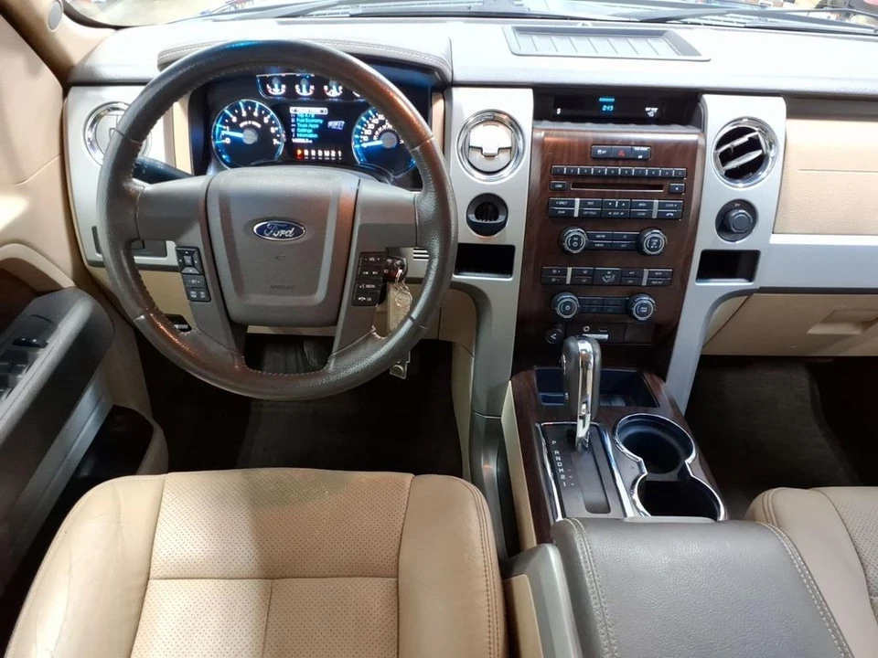 2012 Ford F-150 12th Gen - Image 7 of 21