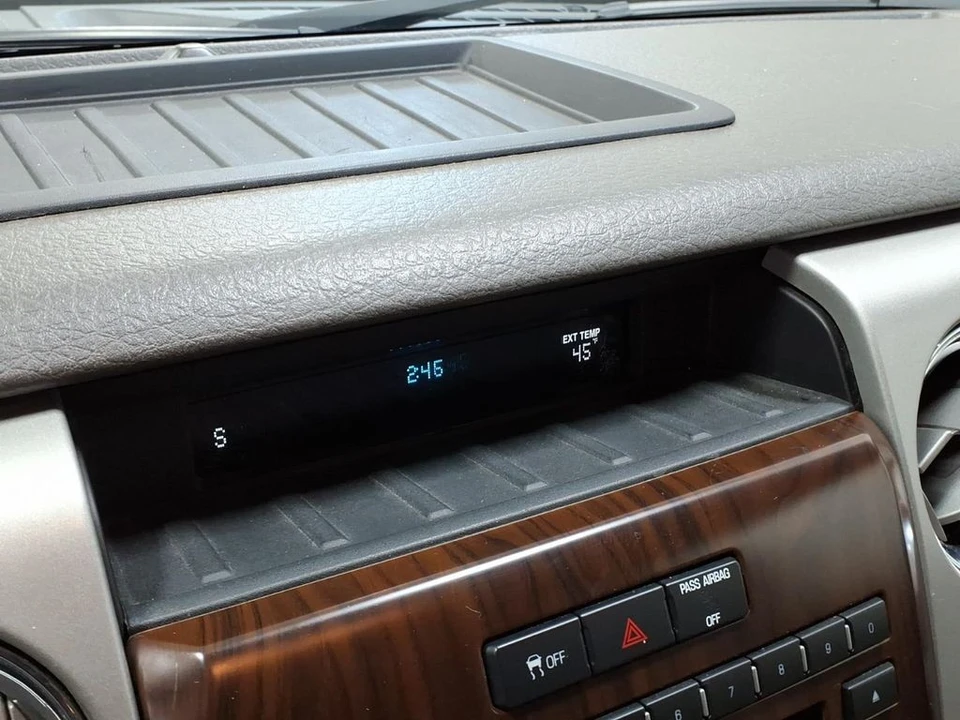 2012 Ford F-150 12th Gen - Image 9 of 21