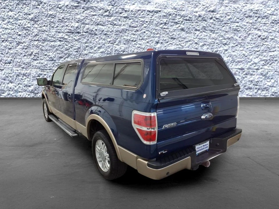 2012 Ford F-150 12th Gen - Image 4 of 21