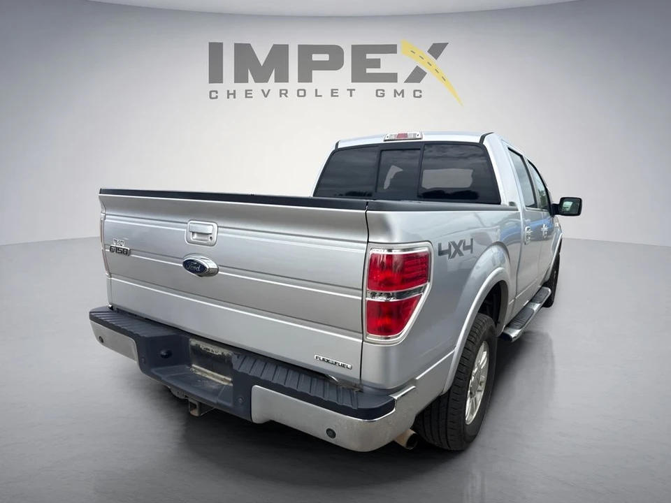 2012 Ford F-150 12th Gen - Image 5 of 15