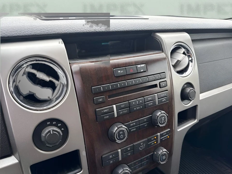 2012 Ford F-150 12th Gen - Image 13 of 15