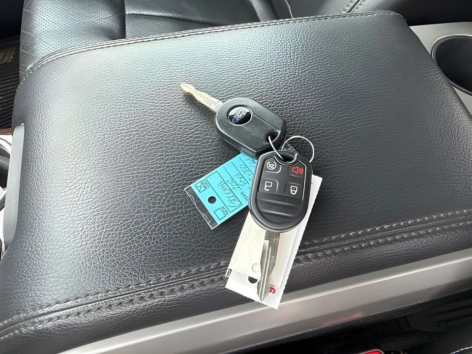 2012 Ford F-150 12th Gen - Image 15 of 15