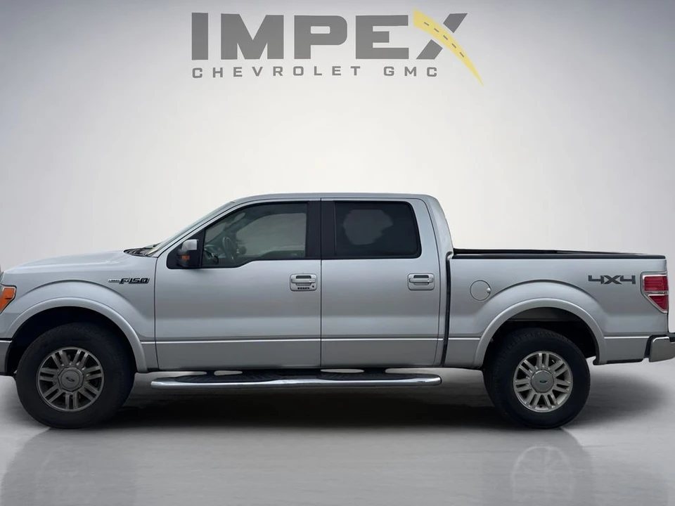 2012 Ford F-150 12th Gen - Image 2 of 15