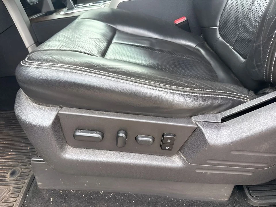 2012 Ford F-150 12th Gen - Image 10 of 15
