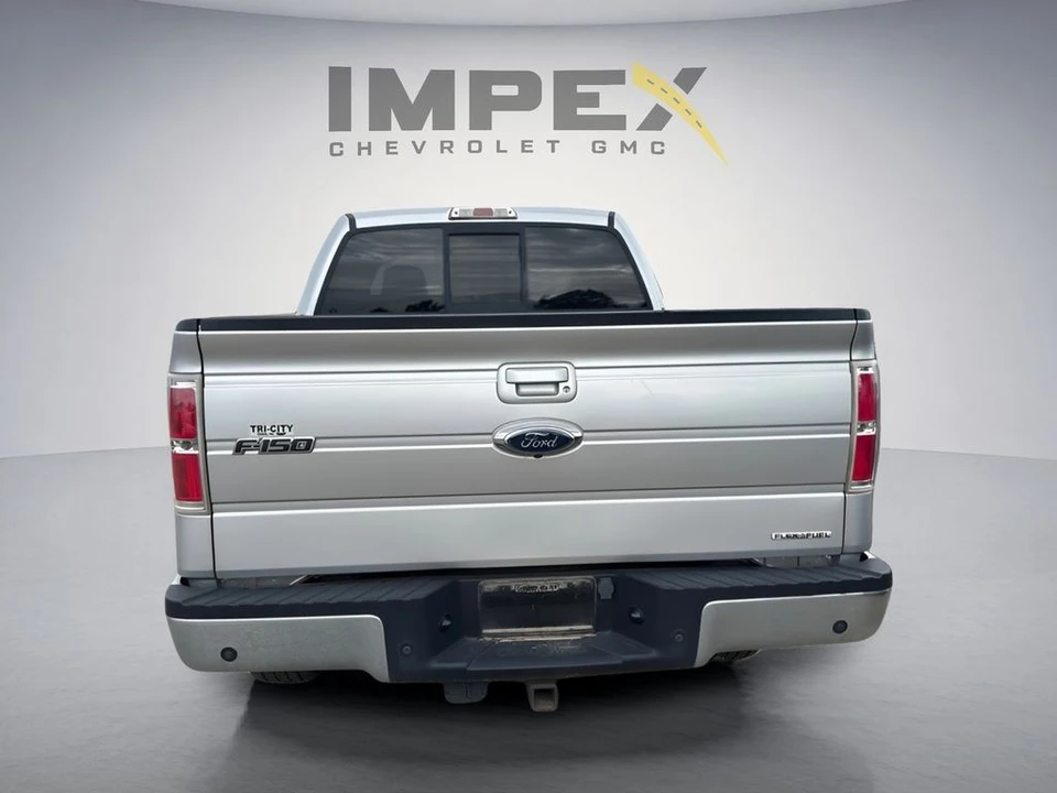 2012 Ford F-150 12th Gen - Image 4 of 15