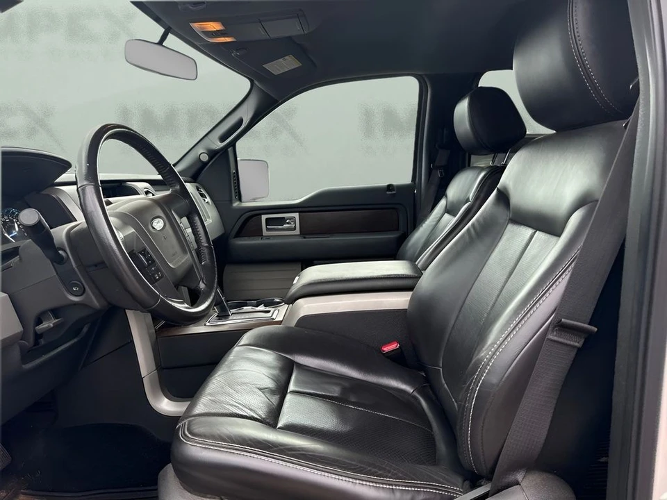 2012 Ford F-150 12th Gen - Image 9 of 15