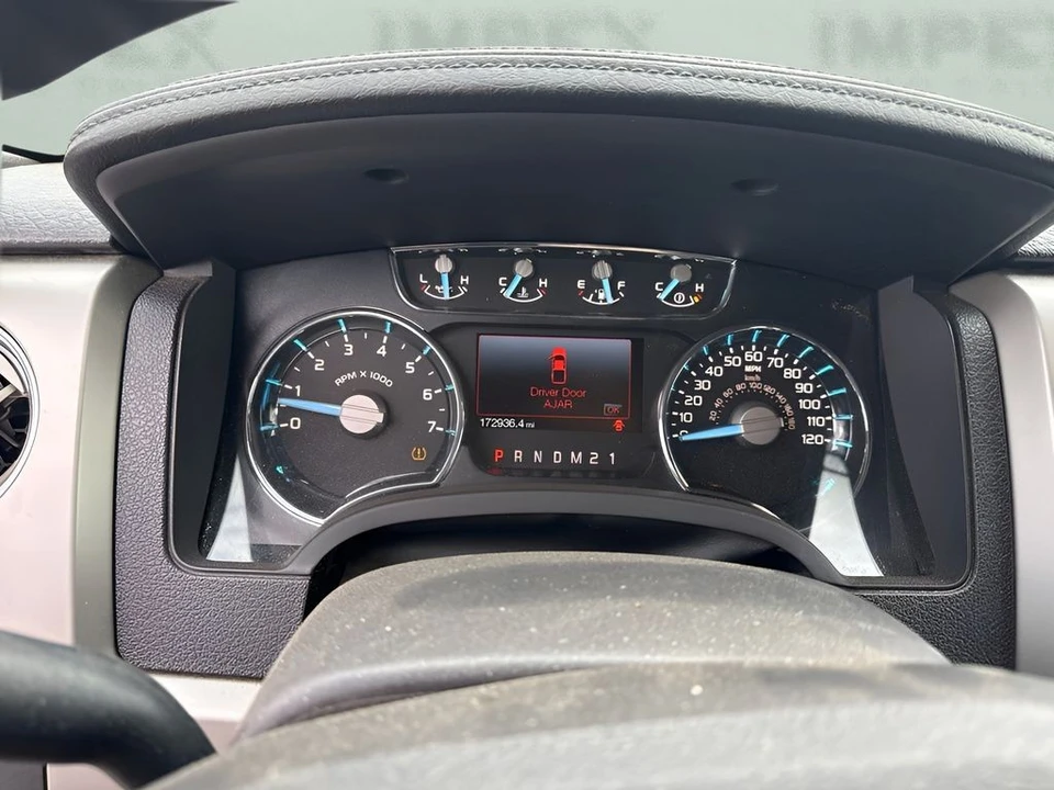 2012 Ford F-150 12th Gen - Image 14 of 15
