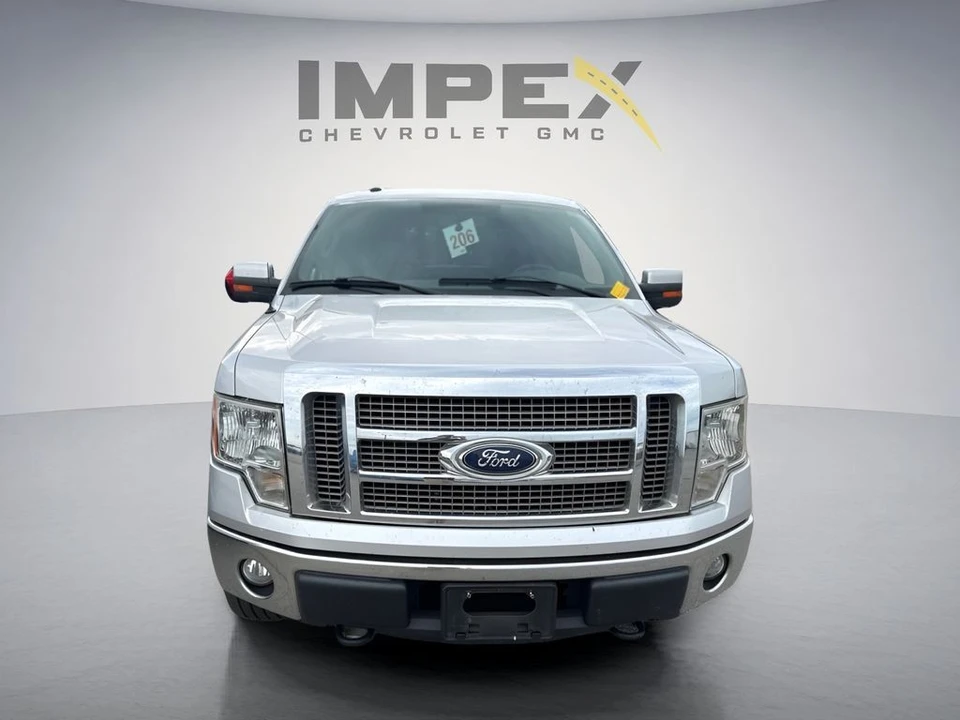 2012 Ford F-150 12th Gen - Image 8 of 15