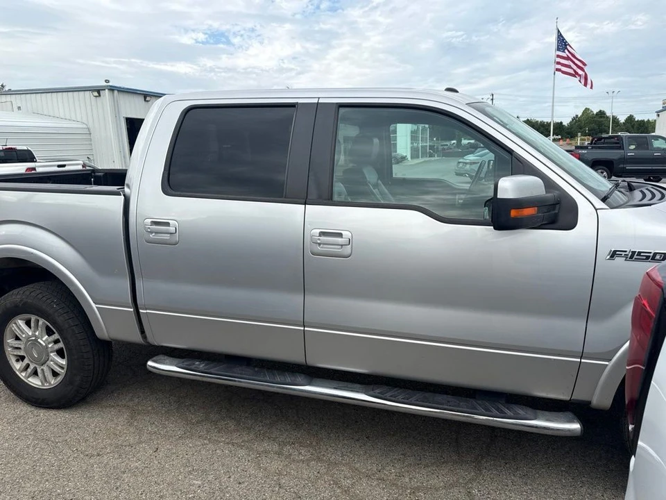 2012 Ford F-150 12th Gen - Image 6 of 15