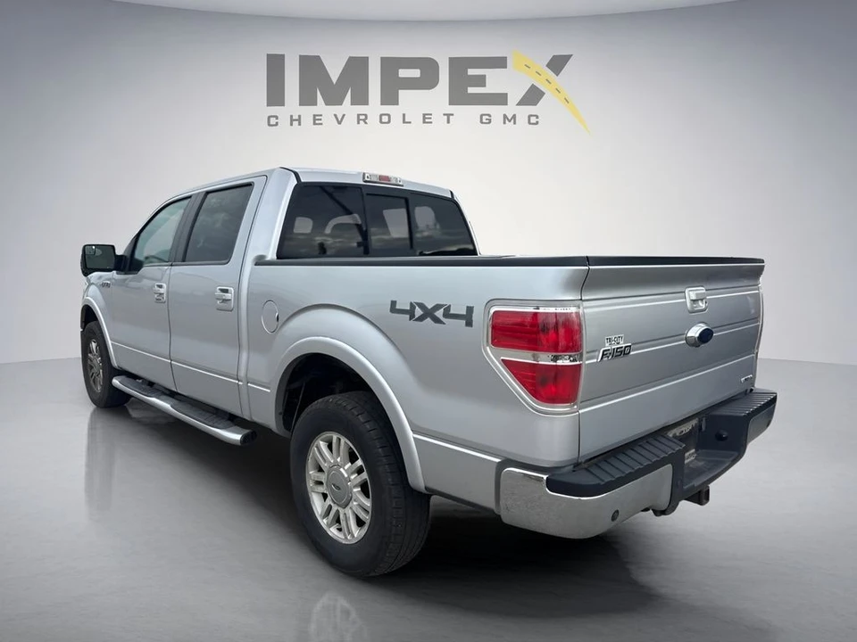 2012 Ford F-150 12th Gen - Image 3 of 15