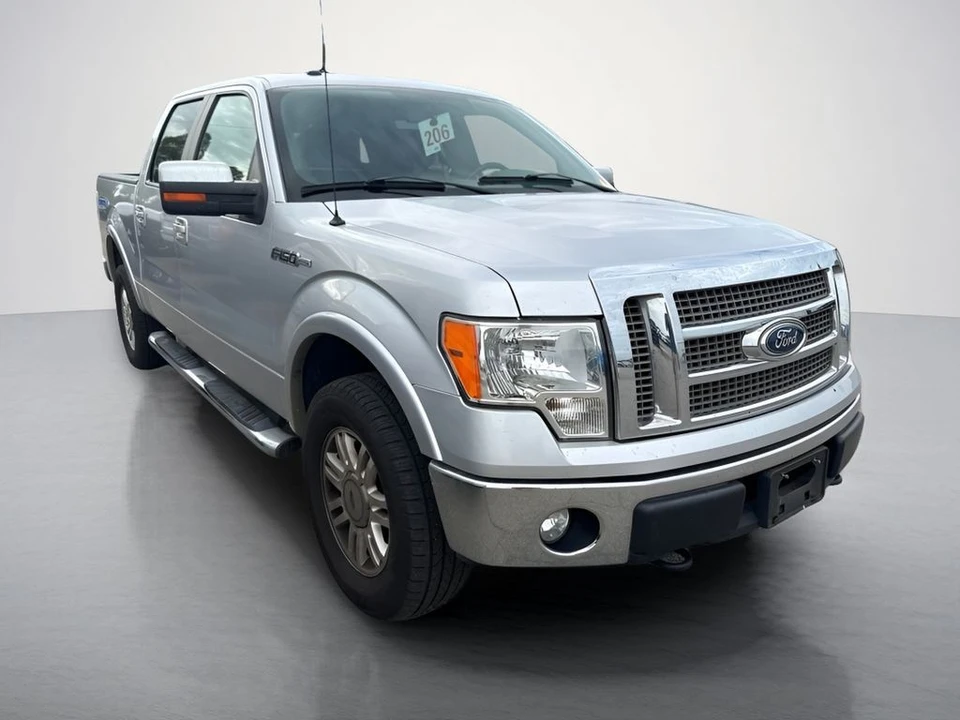 2012 Ford F-150 12th Gen - Image 7 of 15