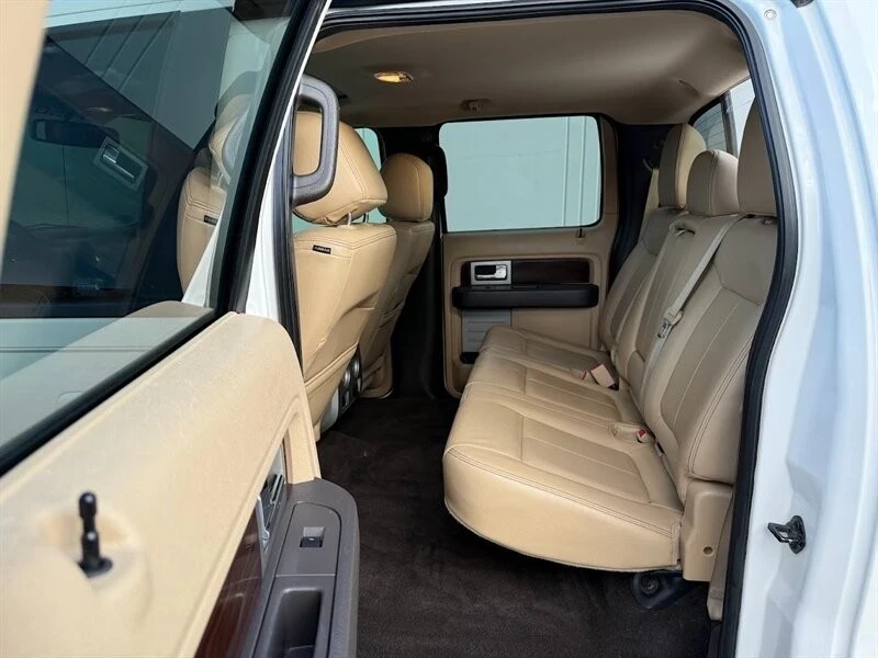 2012 Ford F-150 12th Gen - Image 6 of 21