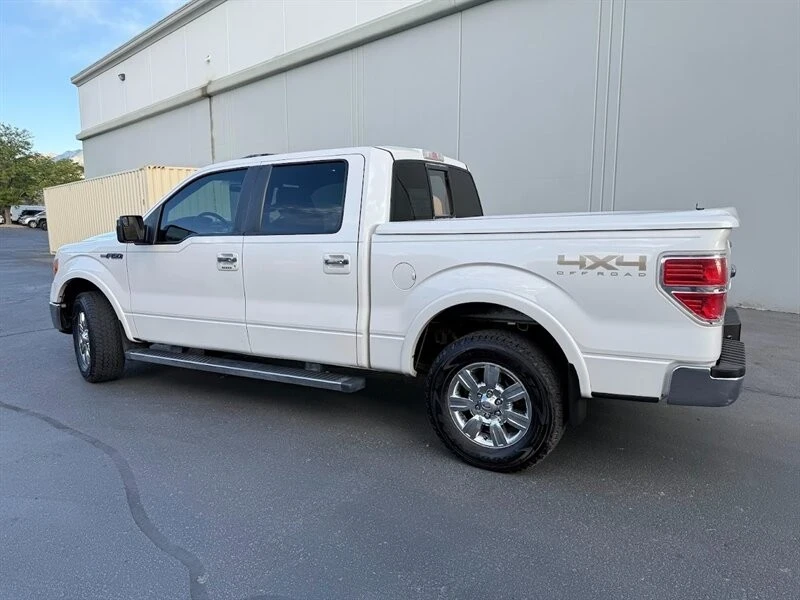 2012 Ford F-150 12th Gen - Image 7 of 21