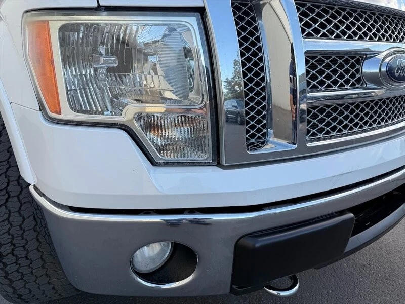 2012 Ford F-150 12th Gen - Image 14 of 21