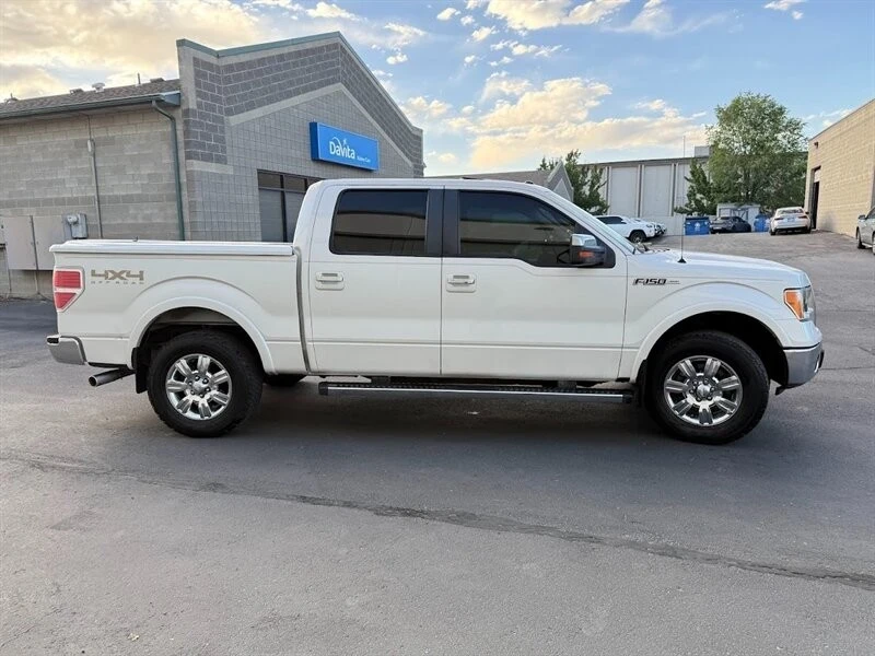 2012 Ford F-150 12th Gen - Image 11 of 21
