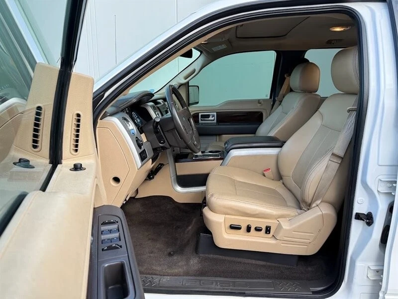 2012 Ford F-150 12th Gen - Image 4 of 21