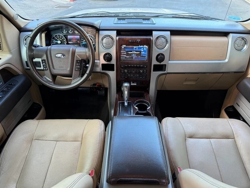 2012 Ford F-150 12th Gen - Image 2 of 21