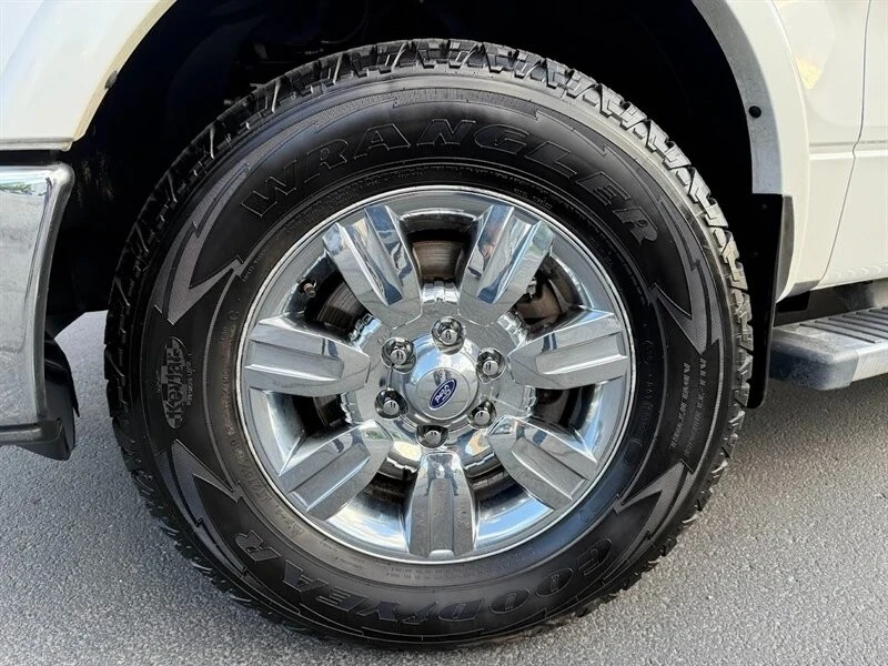 2012 Ford F-150 12th Gen - Image 17 of 21