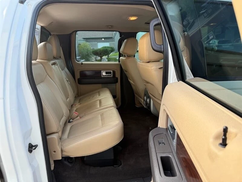 2012 Ford F-150 12th Gen - Image 10 of 21