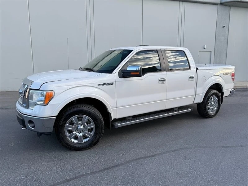 2012 Ford F-150 12th Gen - Image 3 of 21