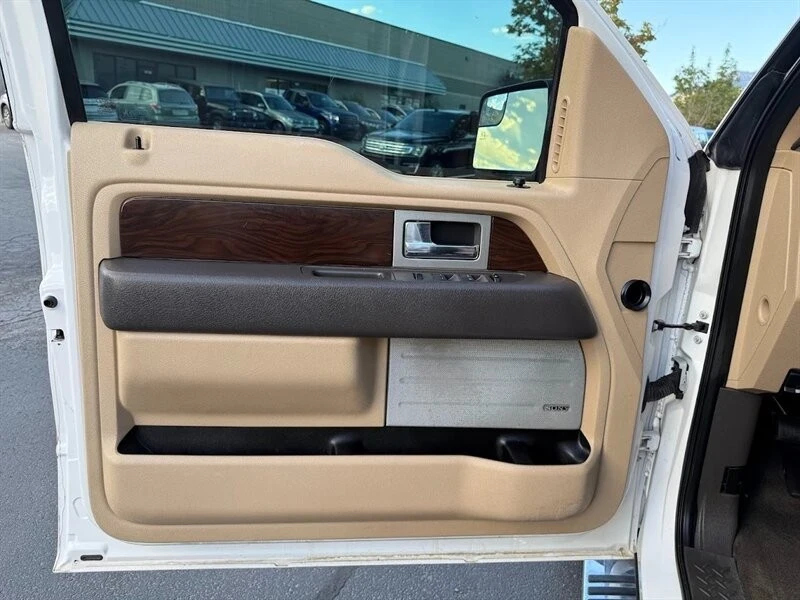 2012 Ford F-150 12th Gen - Image 21 of 21