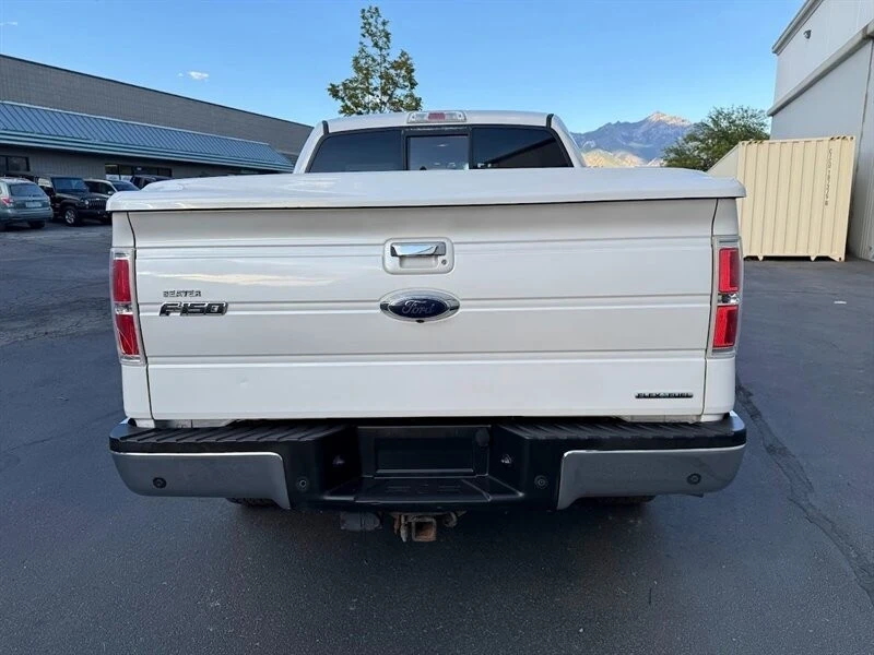 2012 Ford F-150 12th Gen - Image 8 of 21