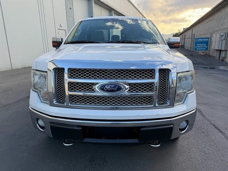 2012 Ford F-150 12th Gen - Image 15 of 21