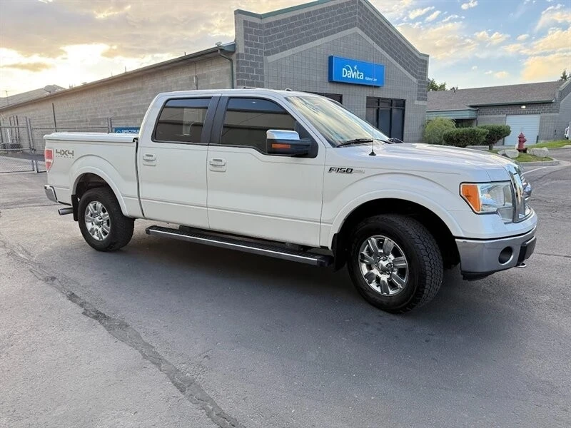 2012 Ford F-150 12th Gen - Image 13 of 21