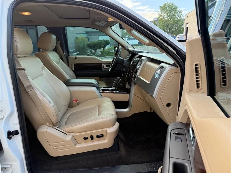 2012 Ford F-150 12th Gen - Image 12 of 21