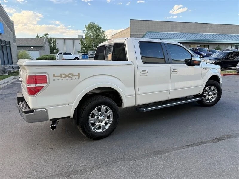 2012 Ford F-150 12th Gen - Image 9 of 21