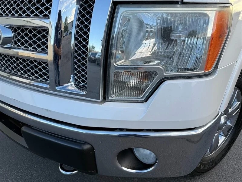 2012 Ford F-150 12th Gen - Image 16 of 21