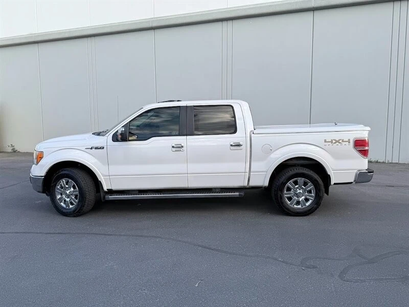 2012 Ford F-150 12th Gen - Image 5 of 21