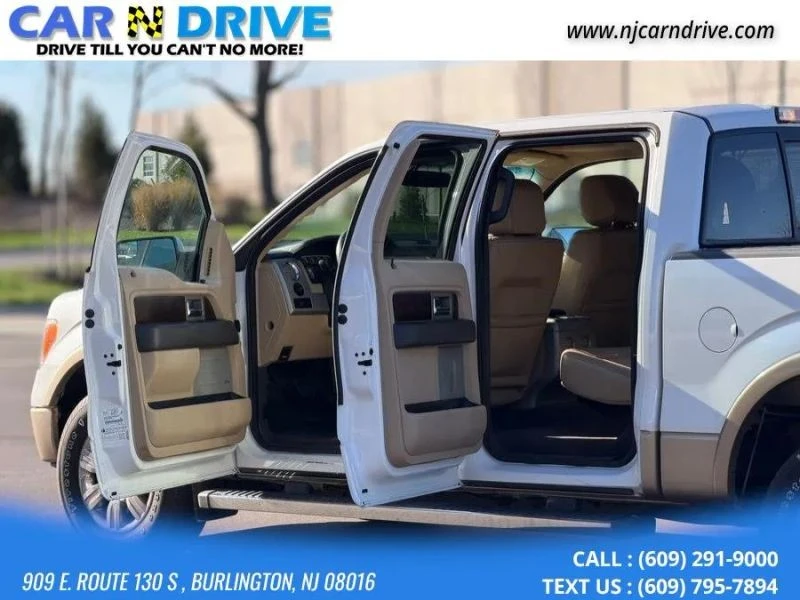 2012 Ford F-150 12th Gen - Image 11 of 12