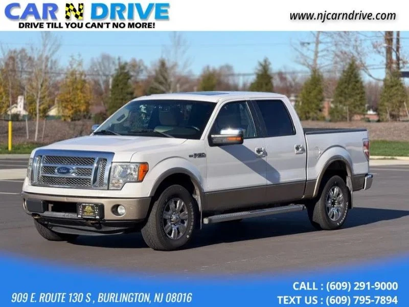 2012 Ford F-150 12th Gen - Image 2 of 12
