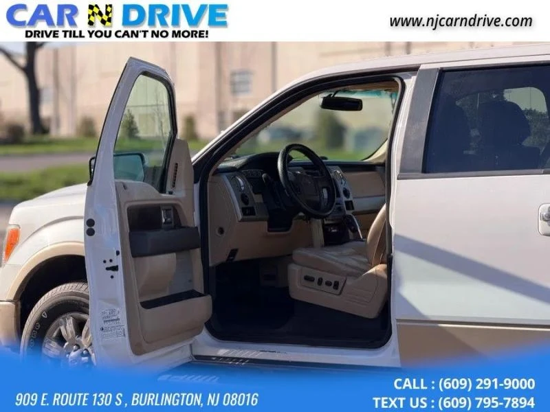 2012 Ford F-150 12th Gen - Image 10 of 12