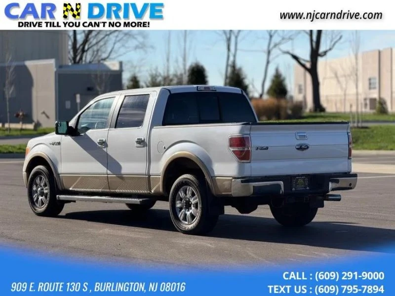 2012 Ford F-150 12th Gen - Image 7 of 12