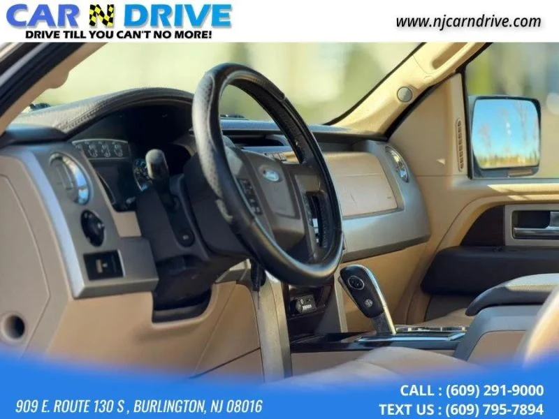 2012 Ford F-150 12th Gen - Image 9 of 12