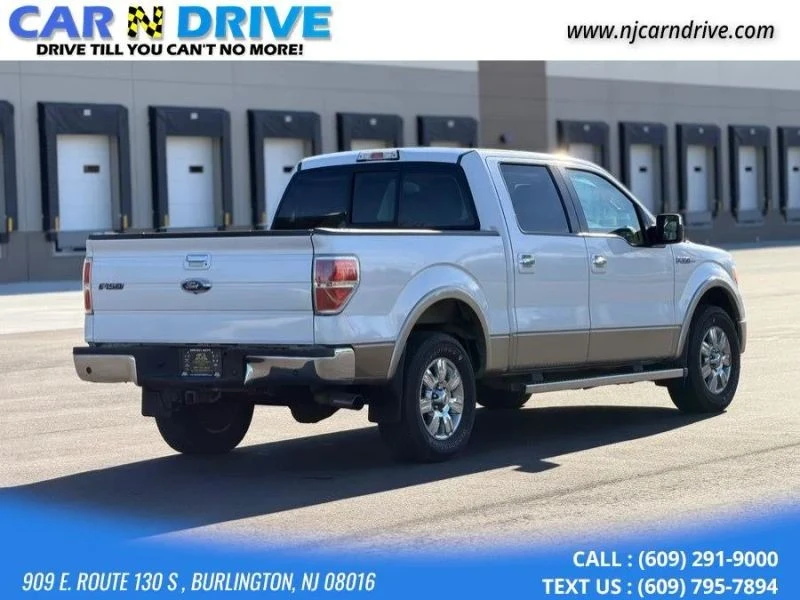 2012 Ford F-150 12th Gen - Image 5 of 12