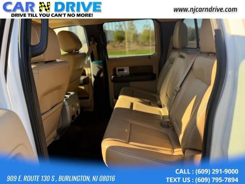 2012 Ford F-150 12th Gen - Image 12 of 12
